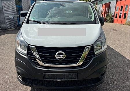 Nissan NV300 Kastenwagen L1H1 2,9t COMFORT
