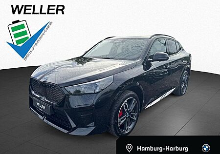 BMW iX2 xDr. 30 M Sport Pro AHK Ad.LED HUD H/K LCPro