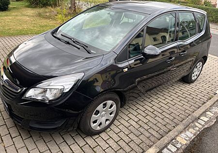 Opel Meriva 1.4 Edition 74kW Edition