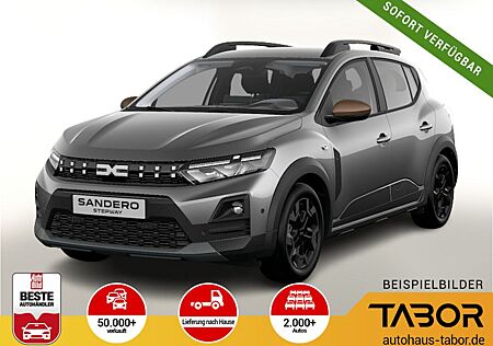 Dacia Sandero Stepway Extreme TCe 110 S&S