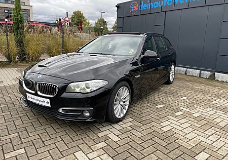 BMW 535 d Baureihe 5 Touring *Luxury Line*Automatik