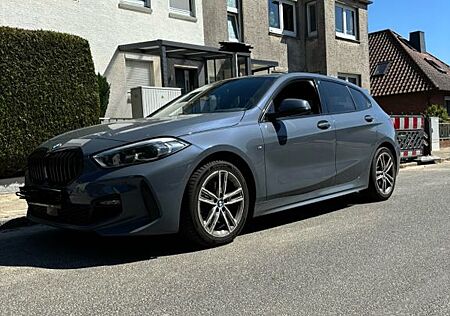 BMW 118i M Sport M Sport