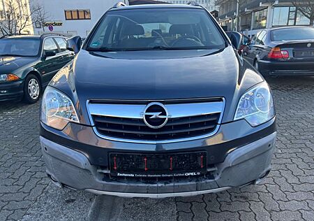 Opel Antara Edition 4x4