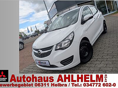 Opel Karl Edition Start/Stop