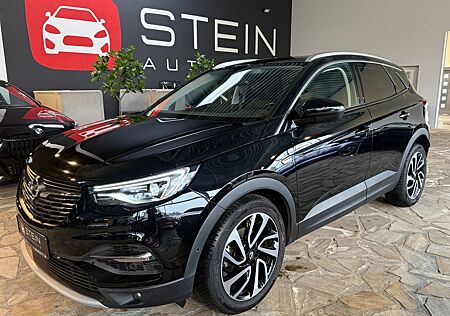 Opel Grandland X Ultimate /AHK/Sitzbelüftung/Garantie