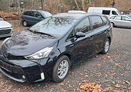 Toyota Prius + 1.8 Hybrid Comfort