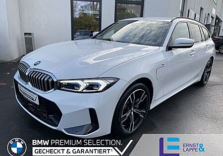 BMW 330e M Sport || 360° DrivingAss+ HiFi