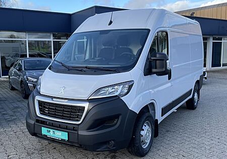 Peugeot Boxer HDi 335 L2H2 S&S