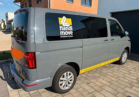 VW T6 Caravelle Volkswagen T6.1 Caravelle 2.0 TDI DSG Trendline