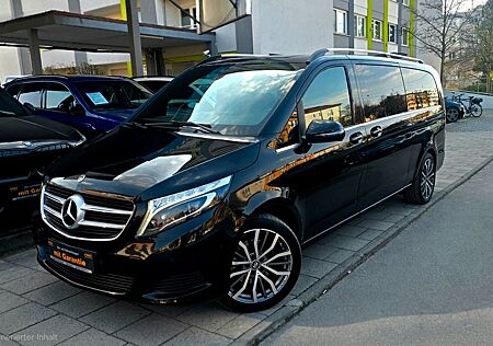 Mercedes-Benz V 250 V 250d Extra Lang Avantgarde 8-Sitzer
