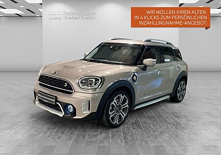 Mini Cooper S Countryman Cooper SE ALL4 Countryman Navi Head-Up Kamera