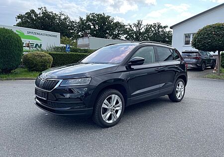 Skoda Karoq Style 2.0TDI/Kam./CarPlay/SHZ/Tempo/1.Hand