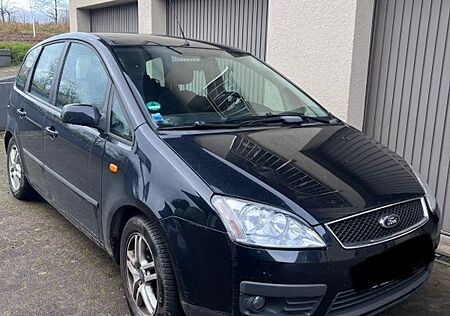 Ford C-Max 1,6 Ti-VCT Ambiente Ambiente