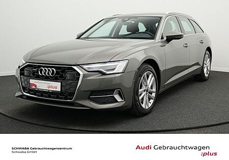 Audi A6 Avant advanced 45 TDI quattro *ACC*LED*18"