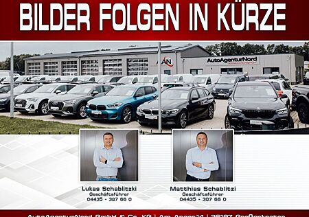 BMW 120 i Aut. Advantage+LED+PDC+SHZ+TEMPOMAT+NAVI