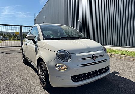 Fiat 500 Lounge