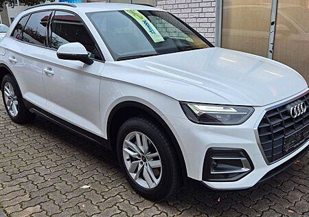 Audi Q5 50 TFSIe quattro/Business/HUD/Virtual/Kamer