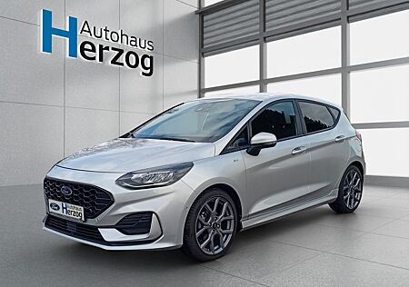 Ford Fiesta 1.0 EcoBoost S&S ST-LINE