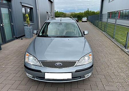 Ford Mondeo Turnier 2,5 V6! GARANTIE! XENON! INS,TÜV.