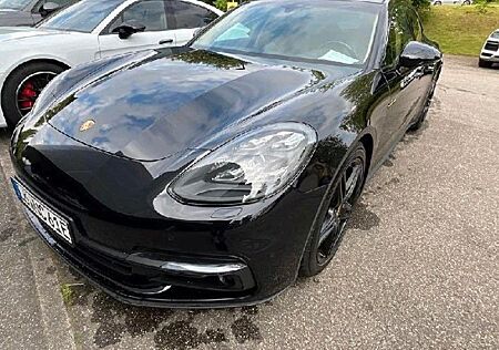 Porsche Panamera gebraucht kaufen Porsche Panamera 4 E-Hybrid -