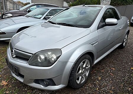 Opel Tigra Twin Top 1.4 Sport Klima Al Tüv 05/26