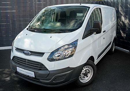 Ford Transit Custom Kasten 250 L1 *REGALSYSTEM*