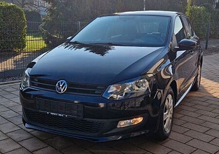 VW Polo Volkswagen 1.2 Trendline Klima | 2.Hand