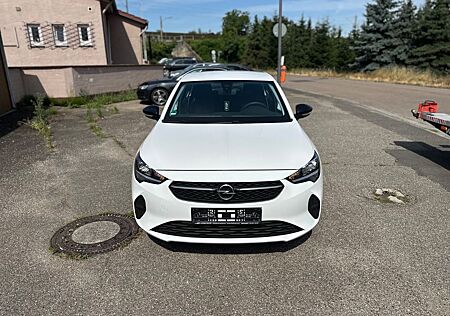 Opel Corsa 1.2 55kW -