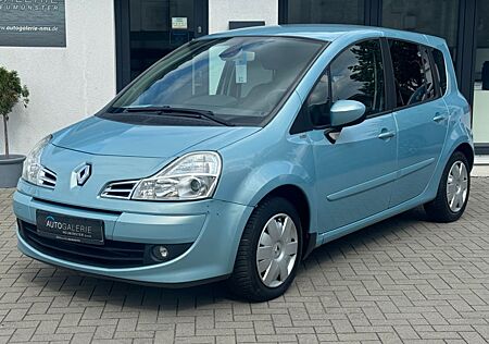 Renault Grand Modus Luxe°Klima°AHK°PDC°