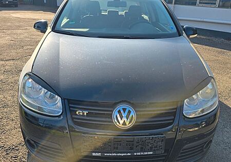 VW Golf Volkswagen 1.4 TSI GT
