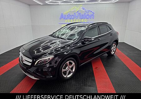 Mercedes-Benz GLA 220 GLA 220d 4Matic Stlye Standhzg Kamera Bi Xen AHK