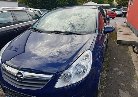 Opel Corsa D Edition "111 Jahre",Klima,SHZ&Lenkrad