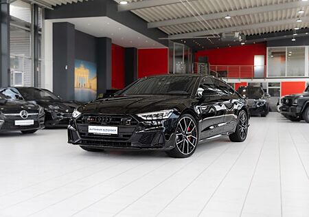 Audi S7 Sportback 3.0 TDI quattro*SPORT-FAHRWERK*HUP*