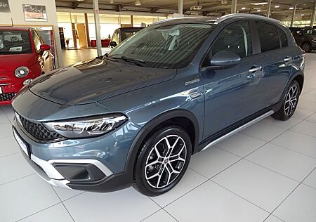 Fiat Tipo 5-Türer MY22 Cross 1.0 SAFTY-P/SHZ/CONV.-P