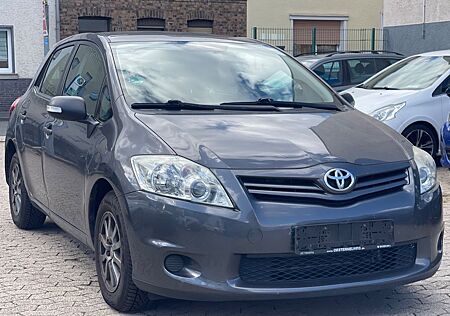 Toyota Auris Klima | E.Fenster |TüV