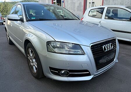 Audi A3 Sportback 1.2 TFSI Attraction|Klima|Navi|Temp