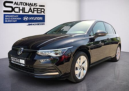 VW Golf Volkswagen VIII 1.5 eTSI Style Automatik AHK