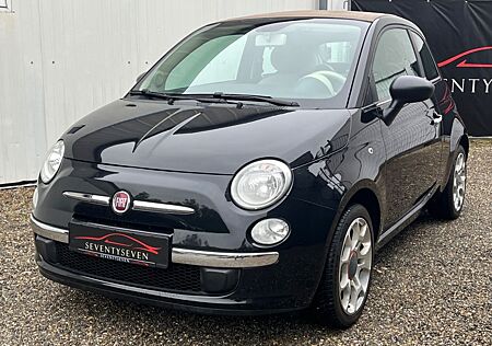 Fiat 500 500C Pop | Klimaanlage & Einparkhilfe