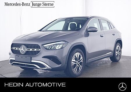 Mercedes-Benz GLA 180 PROGRESSIVE|LED|NAVI|KEYL|KAM|MBUX|PTS
