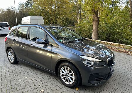 BMW 216d 216 Active Tourer -