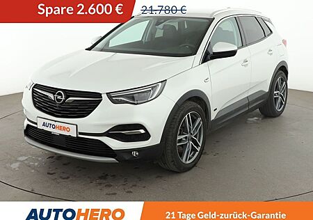 Opel Grandland X 1.6 PHEV 4 Business INNOVATION Aut.