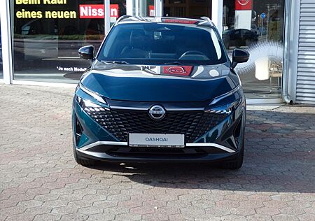 Nissan Qashqai N-Connecta