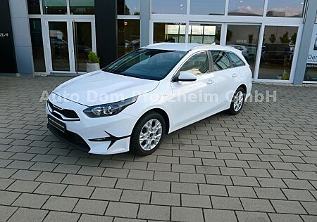 Kia Cee'd Sportswagon CEED SW 1.0T 100 VISION / KOMFORT+ / NAVI