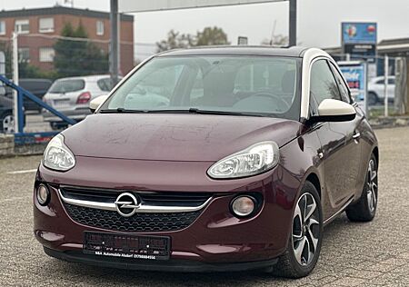 Opel Adam Glam ecoFlex