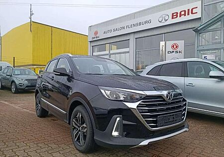 BAIC Senova X55 Comfort*Kamera*Klimaanlage*Viel Auto