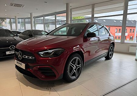 Mercedes-Benz GLA 200 d/AMG/ESP/MULTIBEAM/TOP