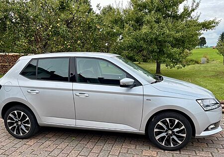Skoda Fabia "Drive"