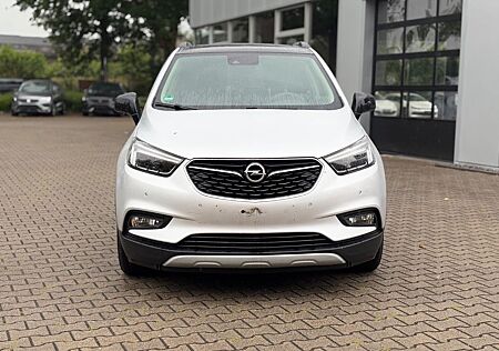 Opel Mokka X Color Innovation 4x4 LED Navi SHZ LHZ
