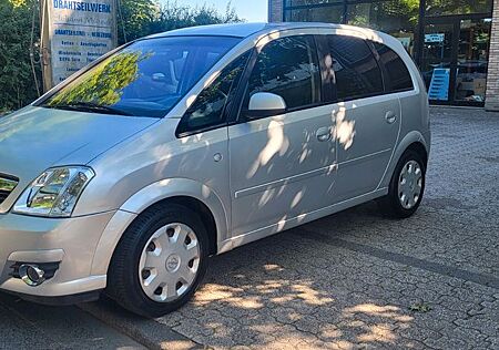 Opel Meriva 1.6 TWINPORT Selection