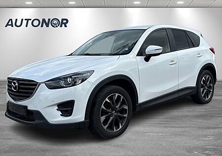 Mazda CX-5 2.2 175PS Aut.
